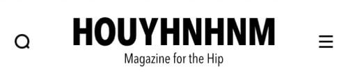 houyhnhnm_ヘッダー_spのUIパーツデザイン一覧（スマホデザイン） - メディアサイト・カジュアル