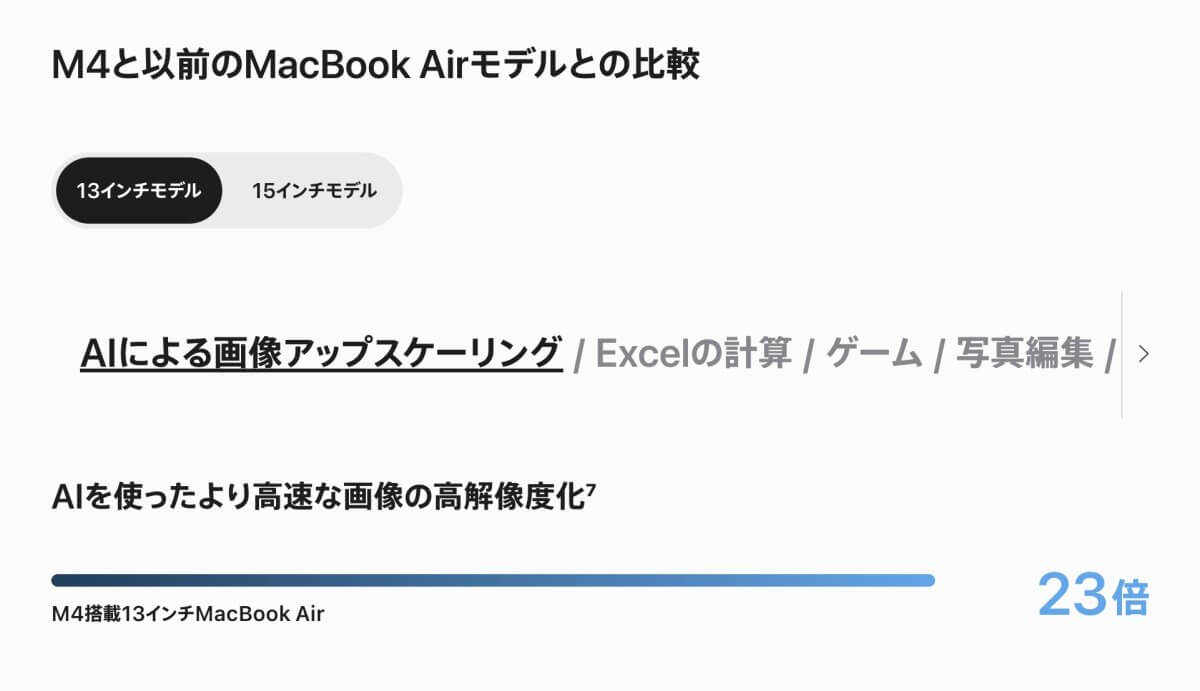 タブメニューのUIパーツデザイン - ECサイト・シンプル・高級感・きれいめ