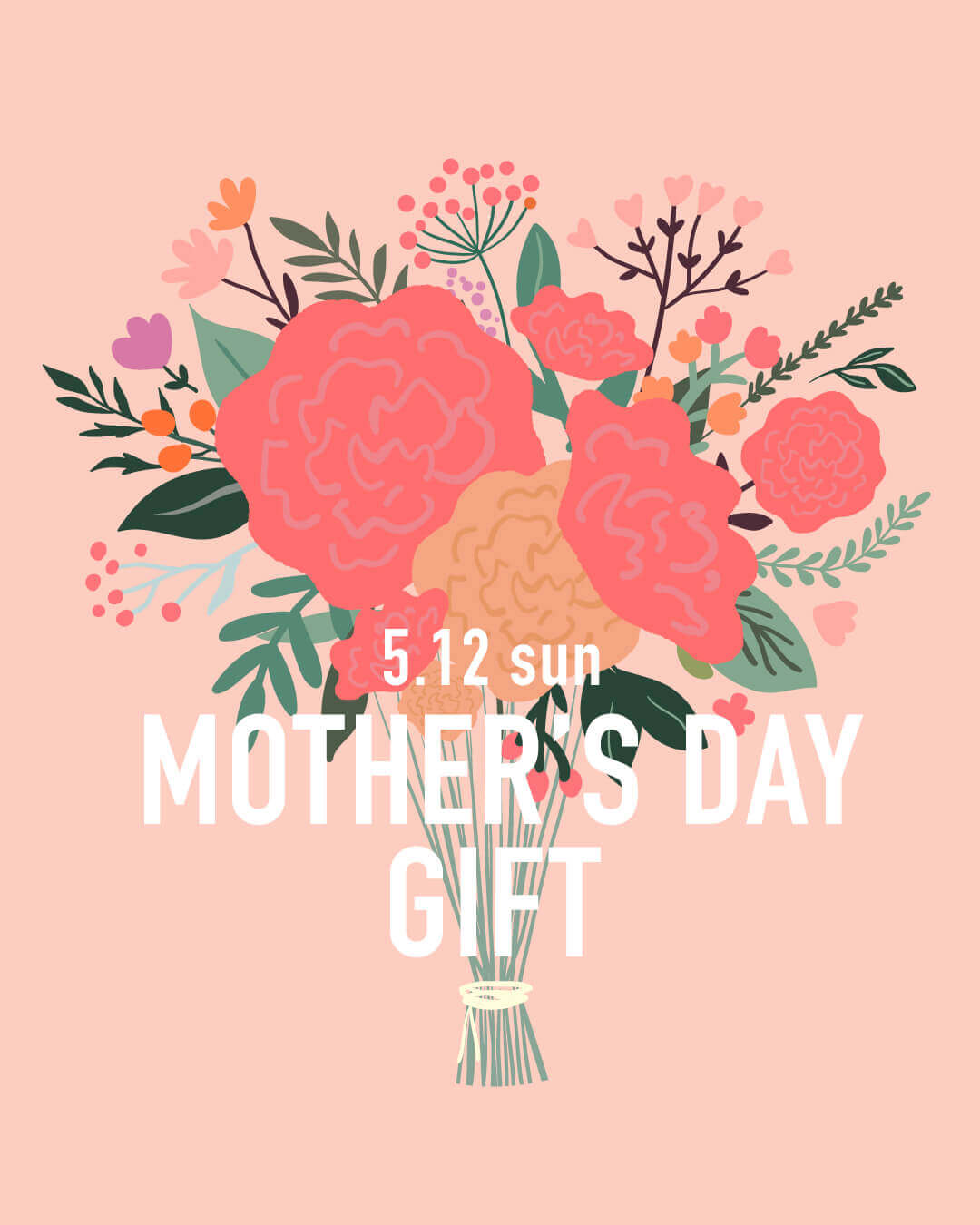 Fashion / Apparel, Interior / Accessories, Mother's Day, Simple, Casual, Illustration Banner Designs