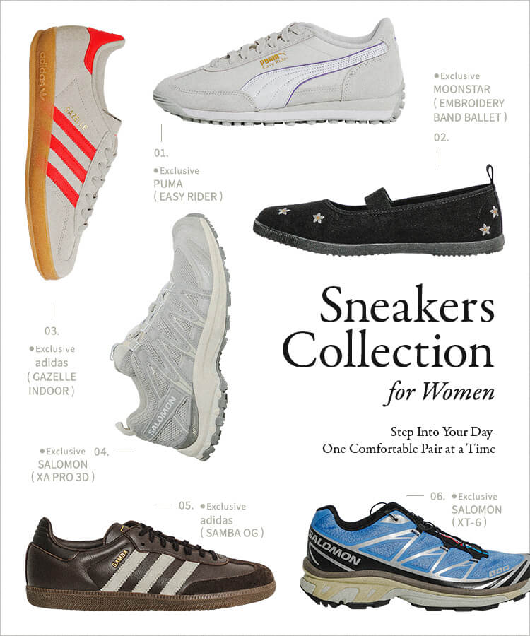 时尚 / 服装 酷 简单 高级感 / 漂亮 剪贴Banner设计