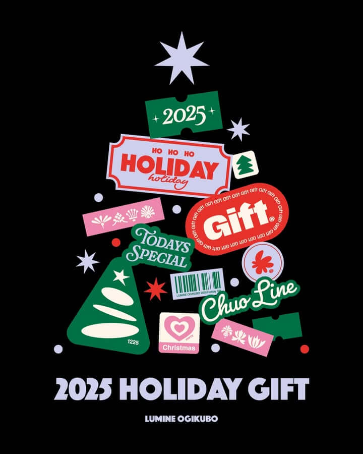 Fashion / Apparel, Interior / Accessories, Commercial Facilities / Stores, Cute, Typography / Typography only, Christmas, Lively / Pop, Illustration Banner Designs