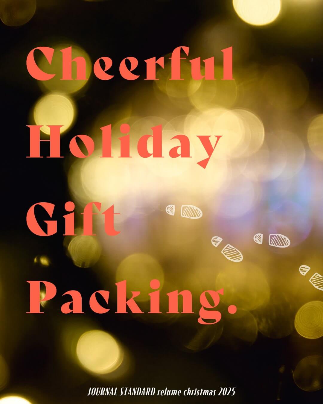 ファッション・アパレル イベント・メディア かわいい 文字組み・文字だけ クリスマス カジュアルのバナーデザイン