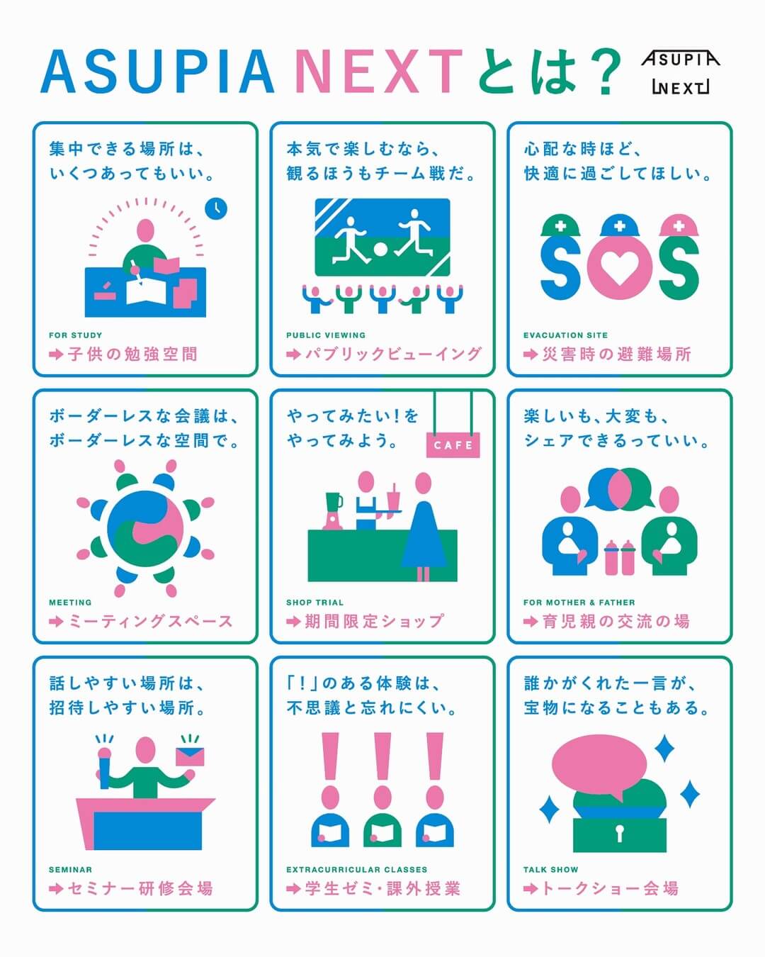 Commercial Facilities / Stores, Cute, Natural / Refreshing, Casual, Illustration Banner Designs