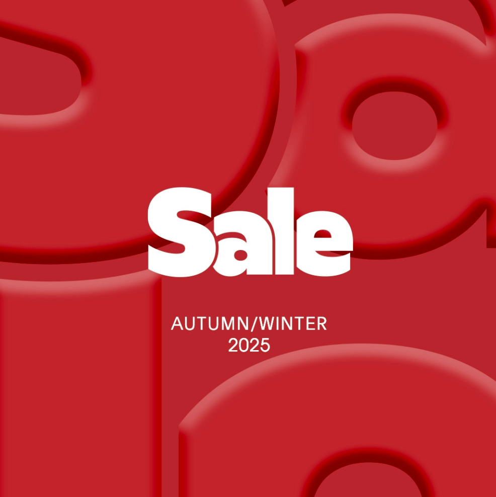 ファッション・アパレル セール 文字組み・文字だけ シンプル 高級感・きれいめのバナーデザイン