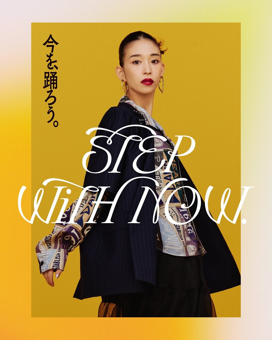 時尚 / 服裝 帥 簡單 高級感 / 漂亮 休閒 人物照片Banner設計