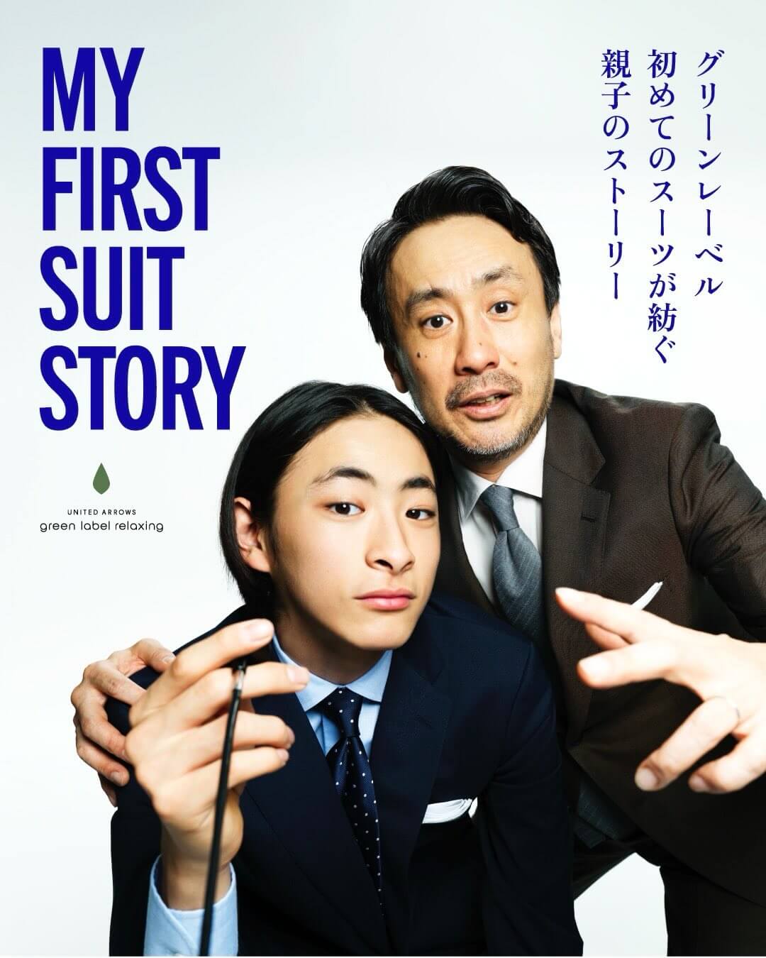 時尚 / 服裝 帥 簡單 高級感 / 漂亮 人物照片Banner設計